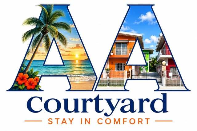 AA Courtyard
